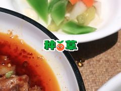 -渝信川菜(西单店)