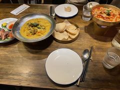 -素逸·泰料理(人民广场店)