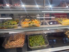 -京朋串屋·烧烤(望京西路总店)