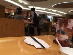 -鼎泰丰(当代商城店)