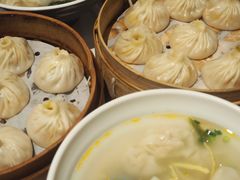 -馋三尺蟹粉小笼(人民广场店)