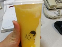 -喜茶(佛山顺德大良东乐路店)