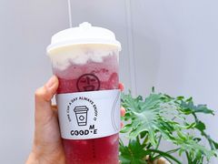 -古茗(下城香积寺路店)