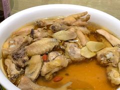 -金时代顺风大酒店(协泰店)