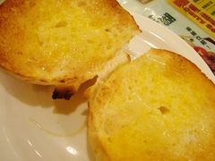 豬仔包-翠华餐厅(旺角文华商场店)