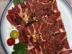 -韩宫宴和牛烤肉(合肥滨湖银泰城店)