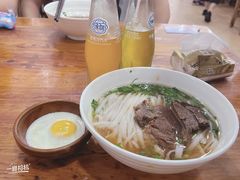 原汤牛肉粉-肆姐面粉馆(坡子街店)