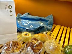 -0+1·手作面包(新北店)