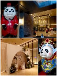 -成都首座万豪酒店·宴会厅