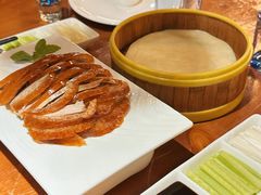 -又一福烤鸭·北京菜(东四店)