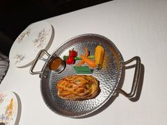 -黑宝石西餐厅(汇励99城市公园店)