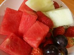 -So Lounge索兰至餐厅(蓝色港湾店)