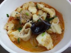 老味道葫芦头-春发生饭店·非遗(南院门店)