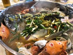 -一煲鸽