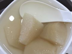 -圆碌碌甜品屋(二中店)