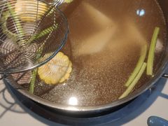 -潮汕酱记鲜牛肉火锅(欧尚店)