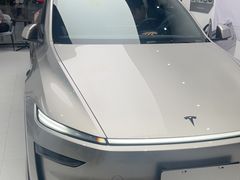 -TESLA 特斯拉(广州天环广场体验店)