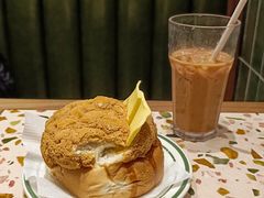 -华嫂冰室(尖沙咀店)