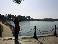 -美兰湖景区