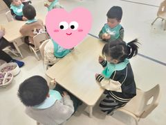 -好奇星国际托育(金地自在城校区)