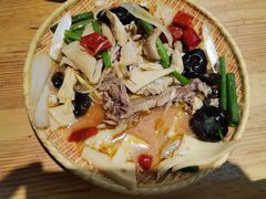 -平娃三宝烧烤·面食(富丰桥店)