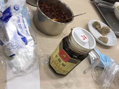 辣椒-老四季(光荣街店)