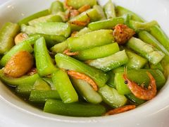 -Amber 琥珀餐厅·洛阳地标特色菜