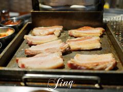 -伍丁·烤牛肋(和平东桥店)