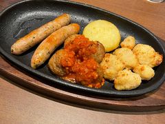 -萨莉亚意式餐厅(杭州西溪龙湖天街店)