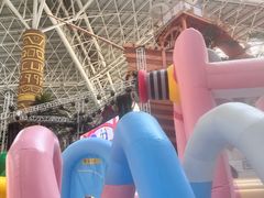 -天山海世界·米立方