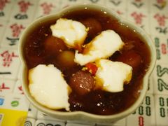 -堂屋糖水店(愚园店)