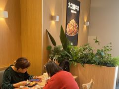 -吉野家(中关村3店)