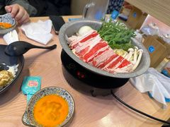 -晴季寿司(红旗街万达店)