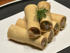 -喜鼎海胆水饺(东港店)