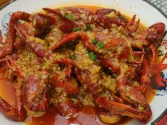 -庞家烧烤客栈(炮台山店)