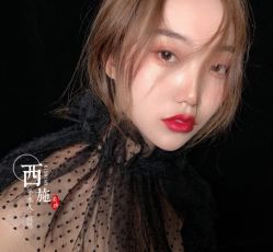 -西施无菌半永久纹绣眉眼影唇轻增发纹发际线