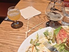 -京A Brewpub·精酿餐吧(幸福村店)