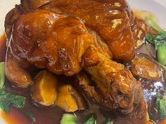 -玉华台饭庄·淮扬菜·烤鸭(望京店)