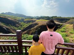 -飞天山旅游区