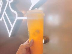 -喜茶(永旺梦乐城店)