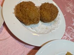 -金地大酒店-中餐厅
