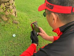 -海南鉴湖蓝湾高尔夫球会