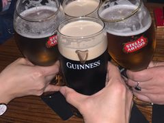 -IRISH PUB NO.9 爱尔兰酒吧
