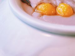 白果芋泥-潮堂 · 潮州菜(国贸商城店)