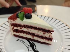 -姆们M Sweetie Cake(三里屯店)
