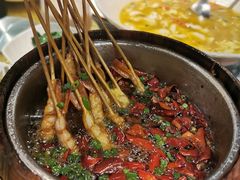 -舌尖上的食缘花园主题餐厅
