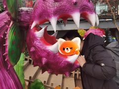 -沈阳植物园