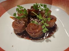 -柿合缘新京菜(国金中心商场店)