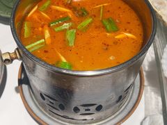 -Thai Basil罗勒叶泰式餐厅(时代天街店)