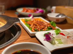 -佬土鹅肠火锅(解放路店)